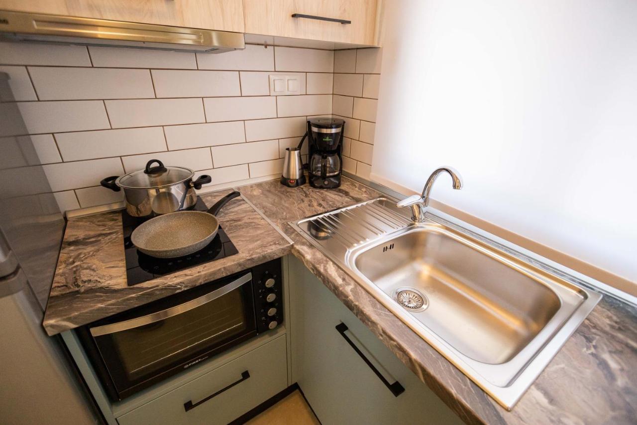 Varkes 2 Apartment