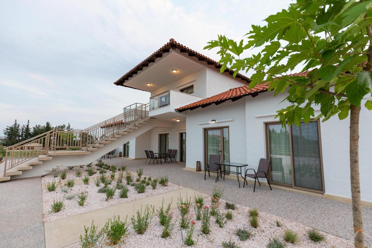 Apartment Varkes 2 *