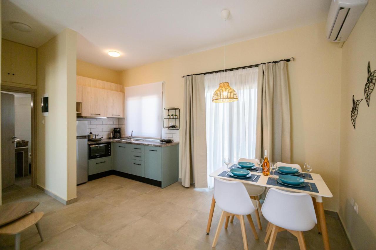 Varkes 2 Apartment