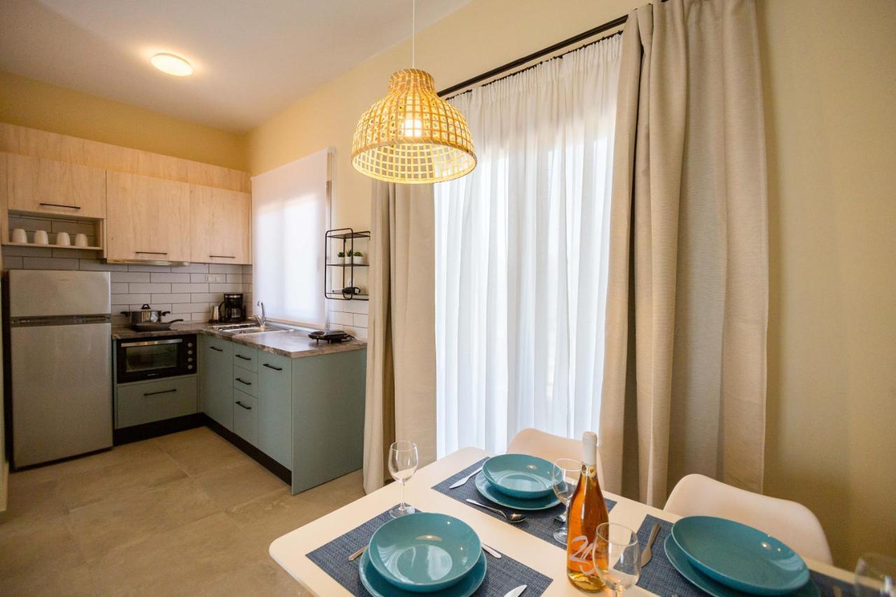 Varkes 2 Apartment