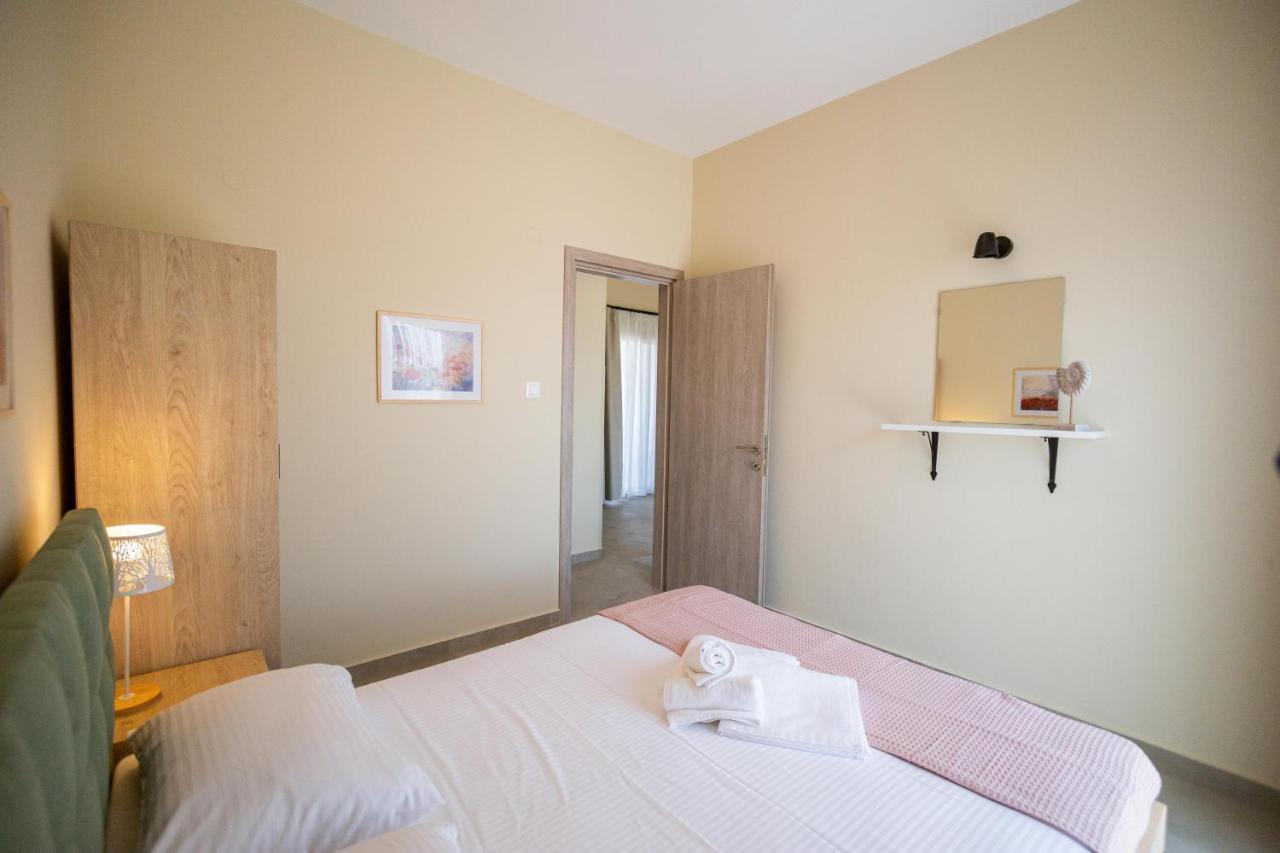 Varkes 2 Apartment