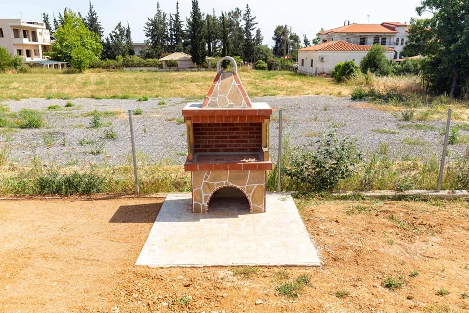 Varkes 2 * Nea Moudania
