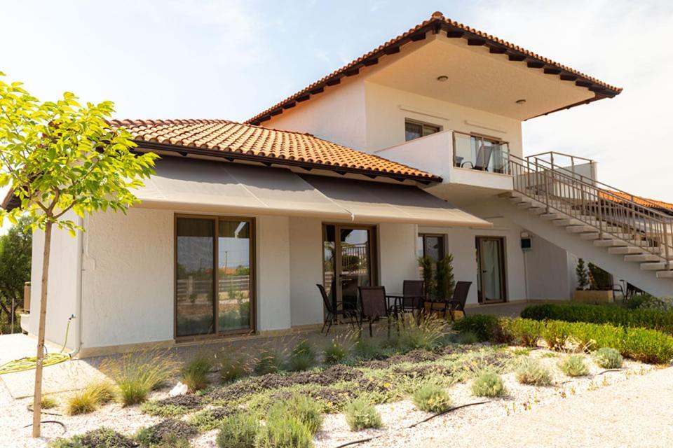 Varkes 2 Apartment