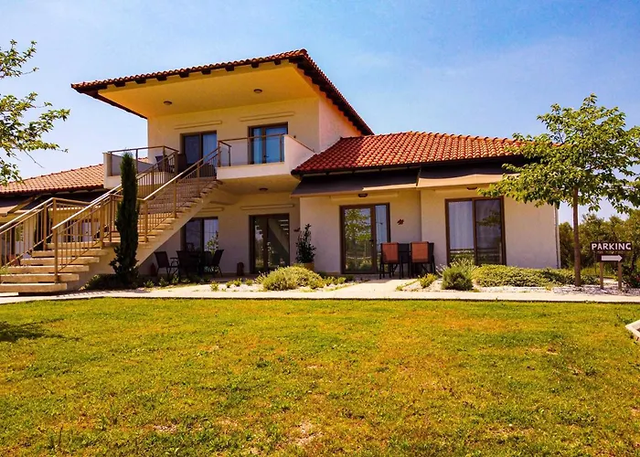Varkes Suites 2