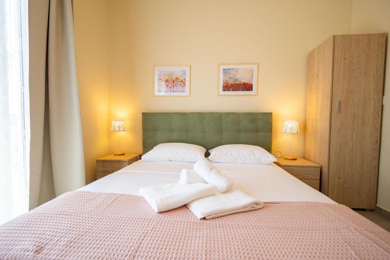 Appartement Varkes 2