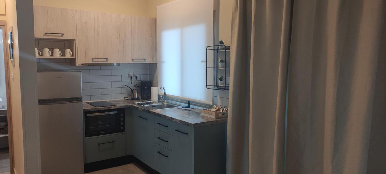 Varkes 2 Appartement