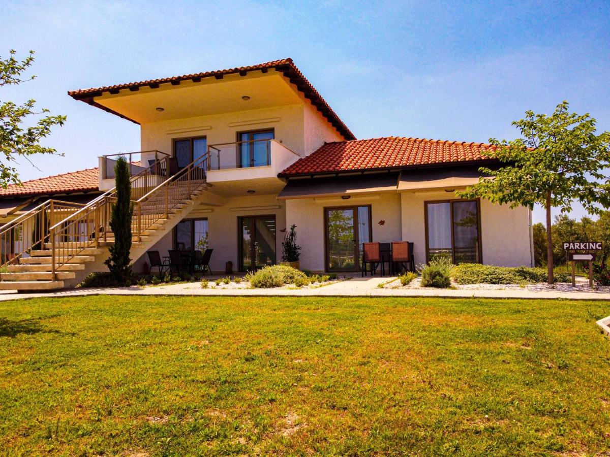 Varkes 2 Appartement *